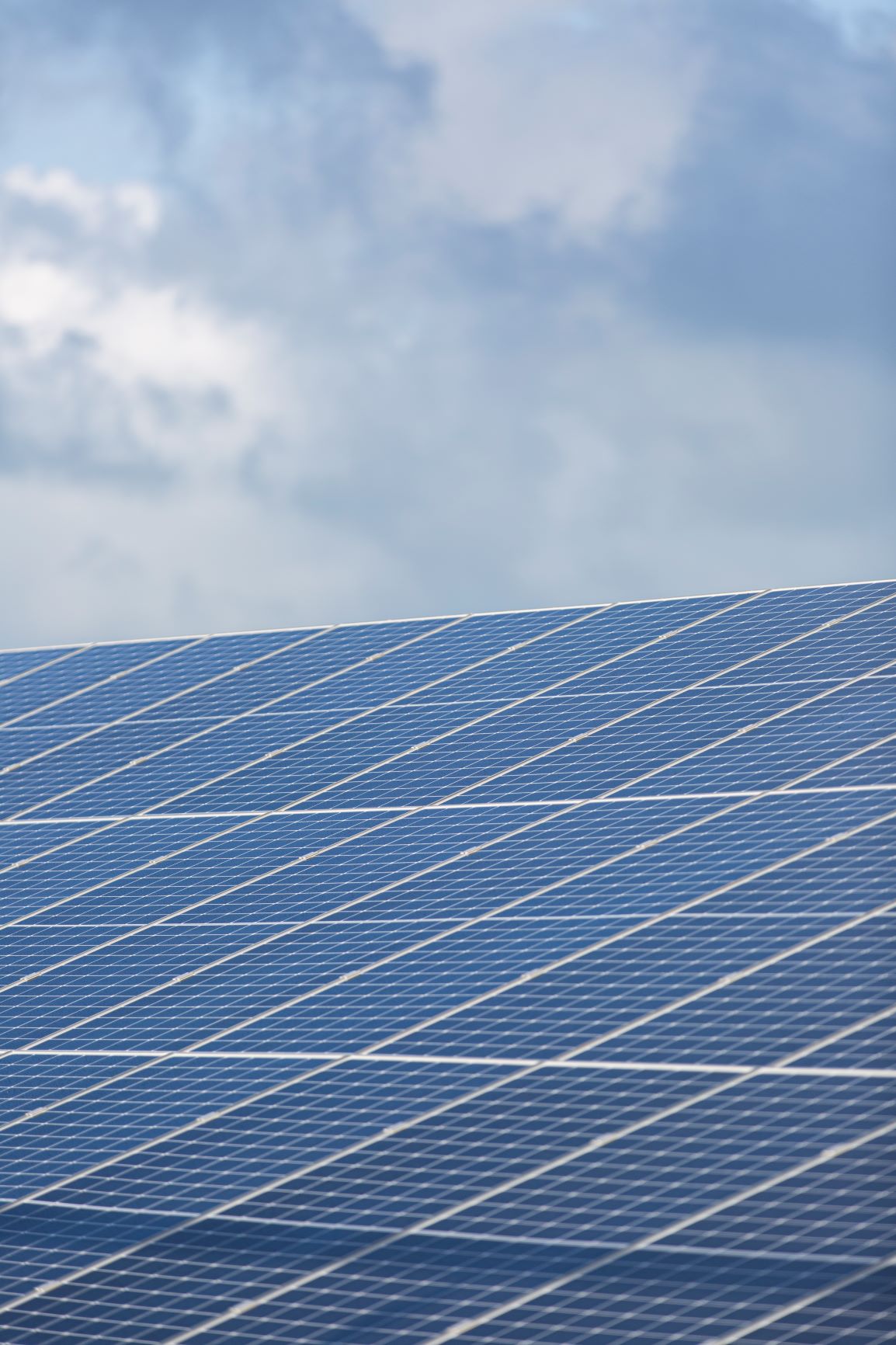 Carland Cross solar